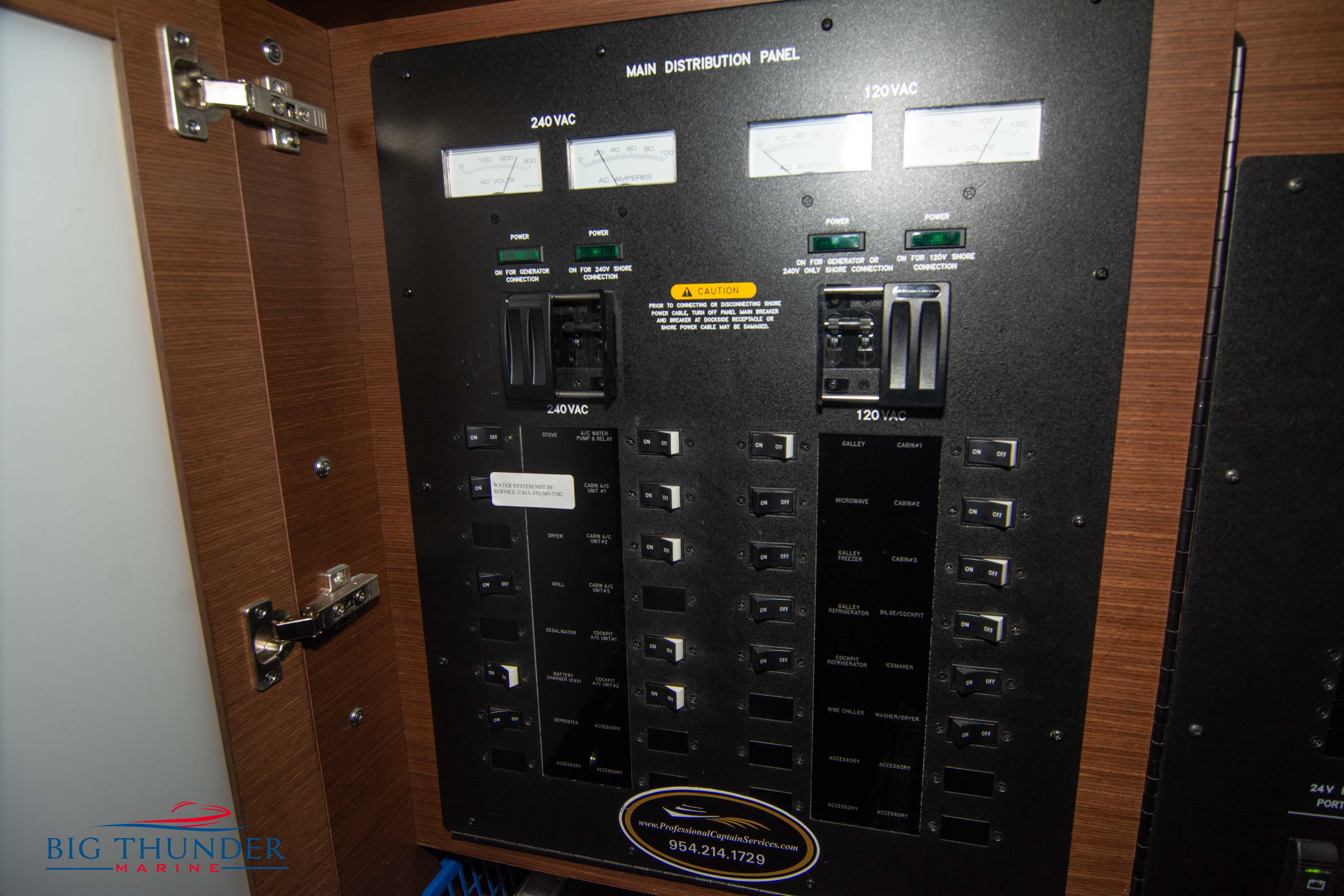 2013 Sea Ray 540 Sundancer - Image 79