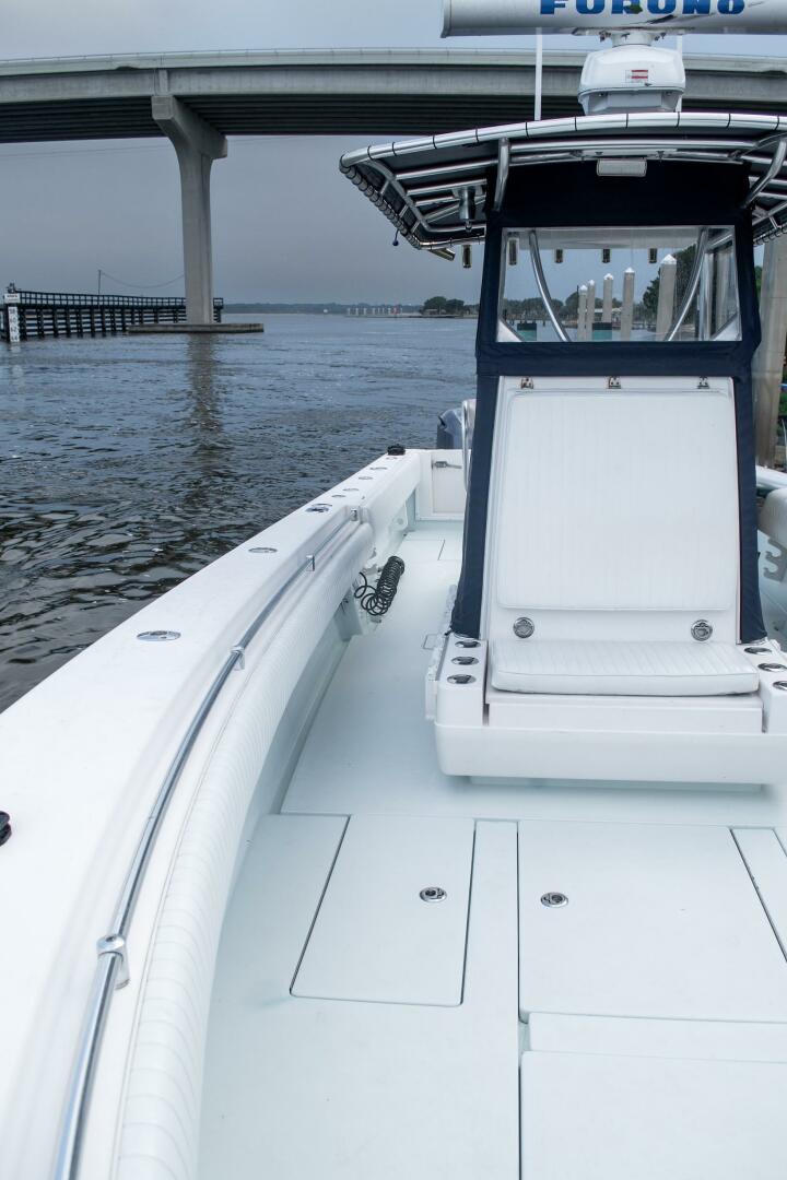2007 Contender - Image 10