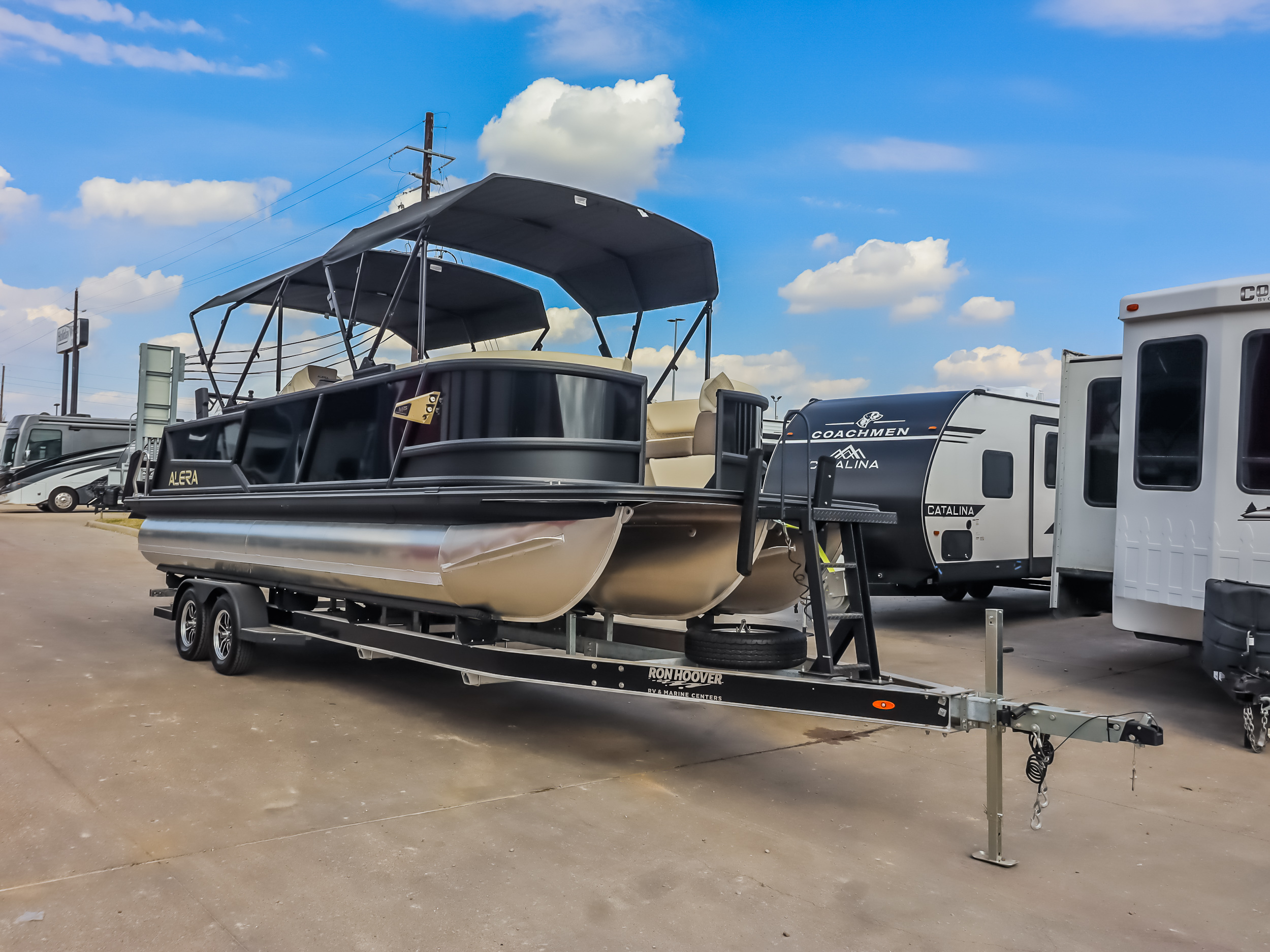 2026 ALERA 2026 M 25L - Image 1
