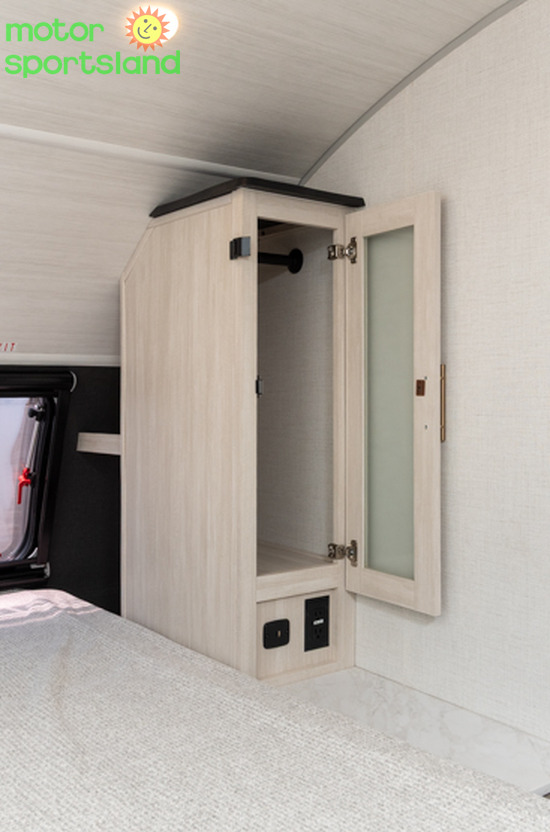 2027 Forest River R-Pod RP-192 - Image 26