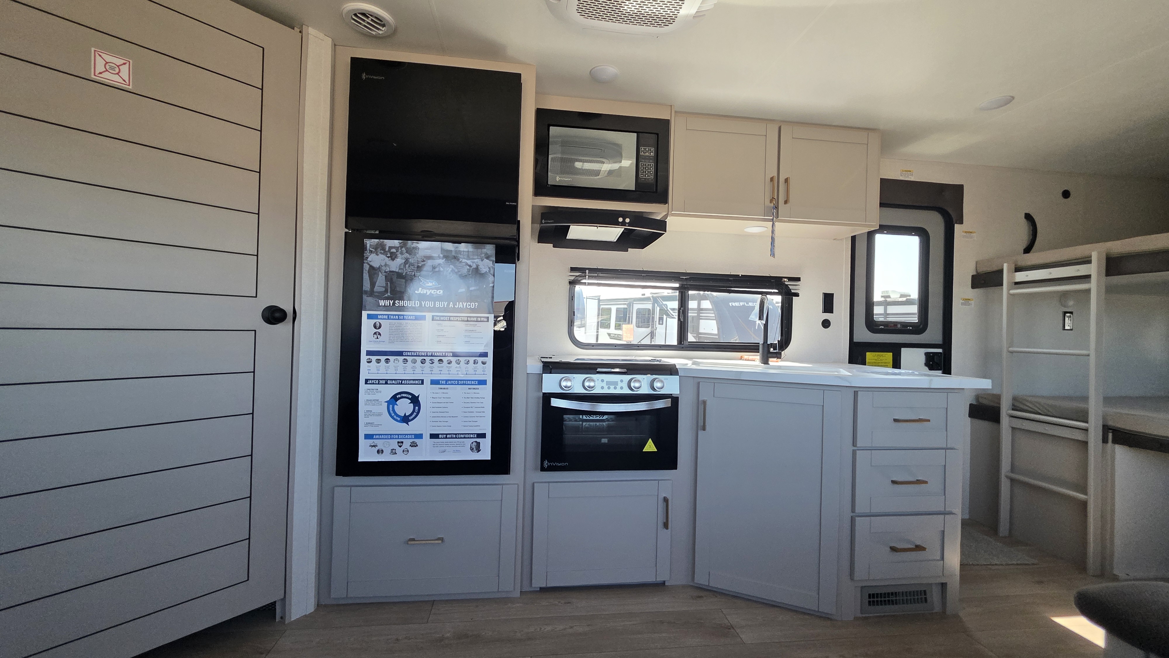 2027 JAYCO JAY FLIGHT 263BHS - Image 10