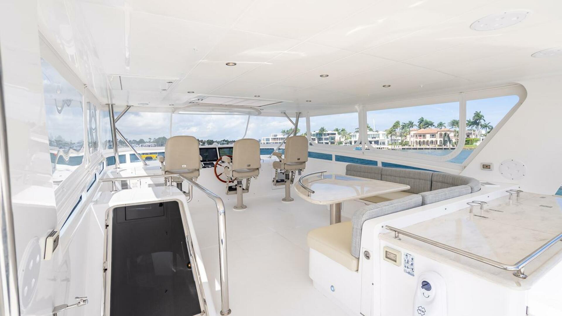 2022 Hampton 658l Endurance - Image 60