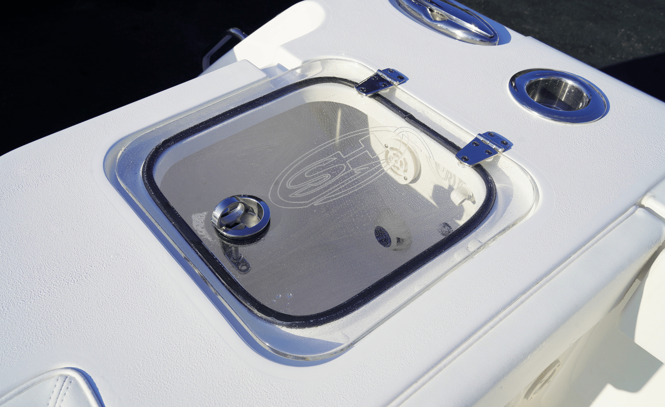 2027 SEA HUNT GAMEFISH 28FS - Image 19