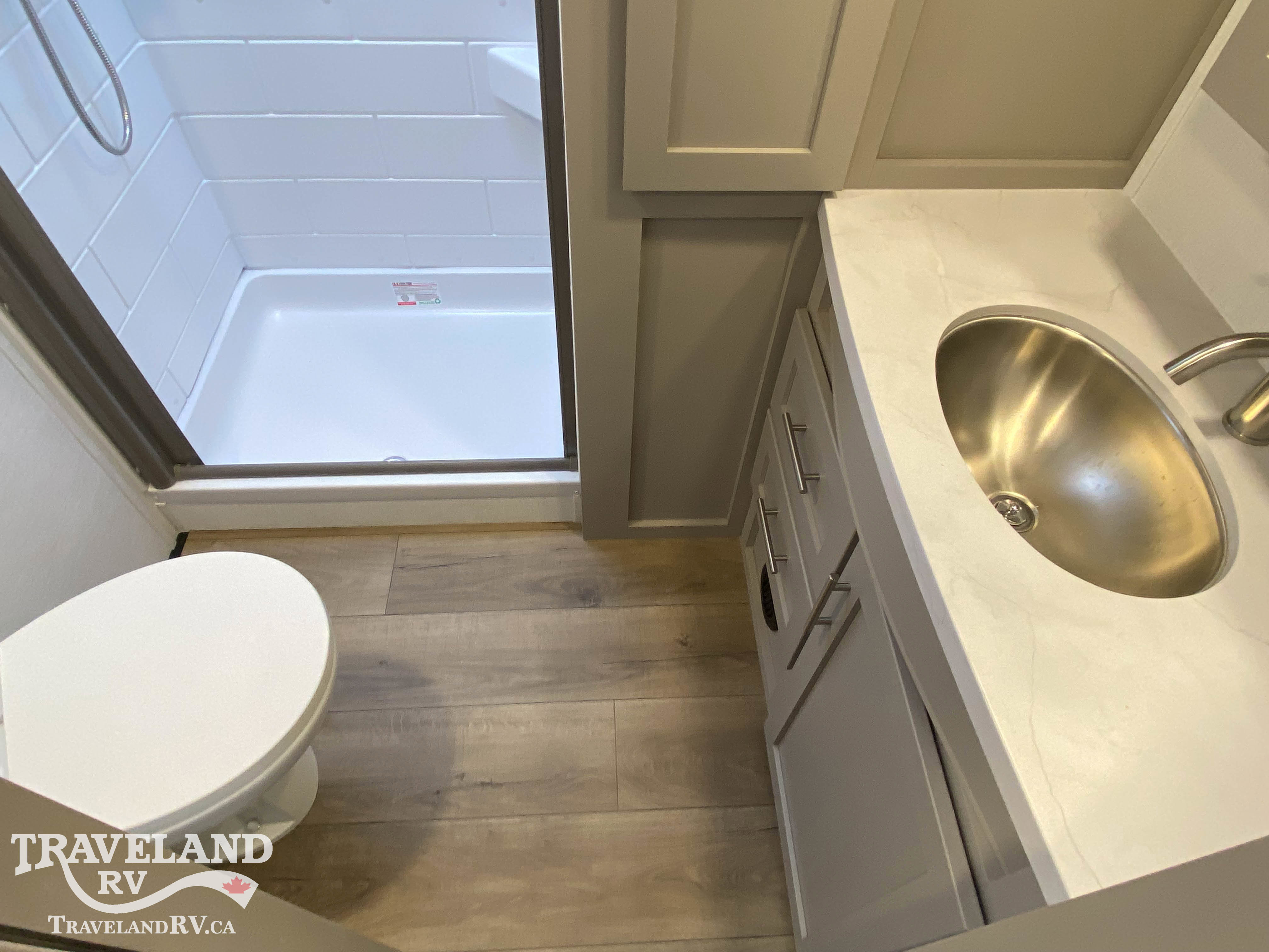 2026 Alliance RV AVENUE 25RL - Image 23