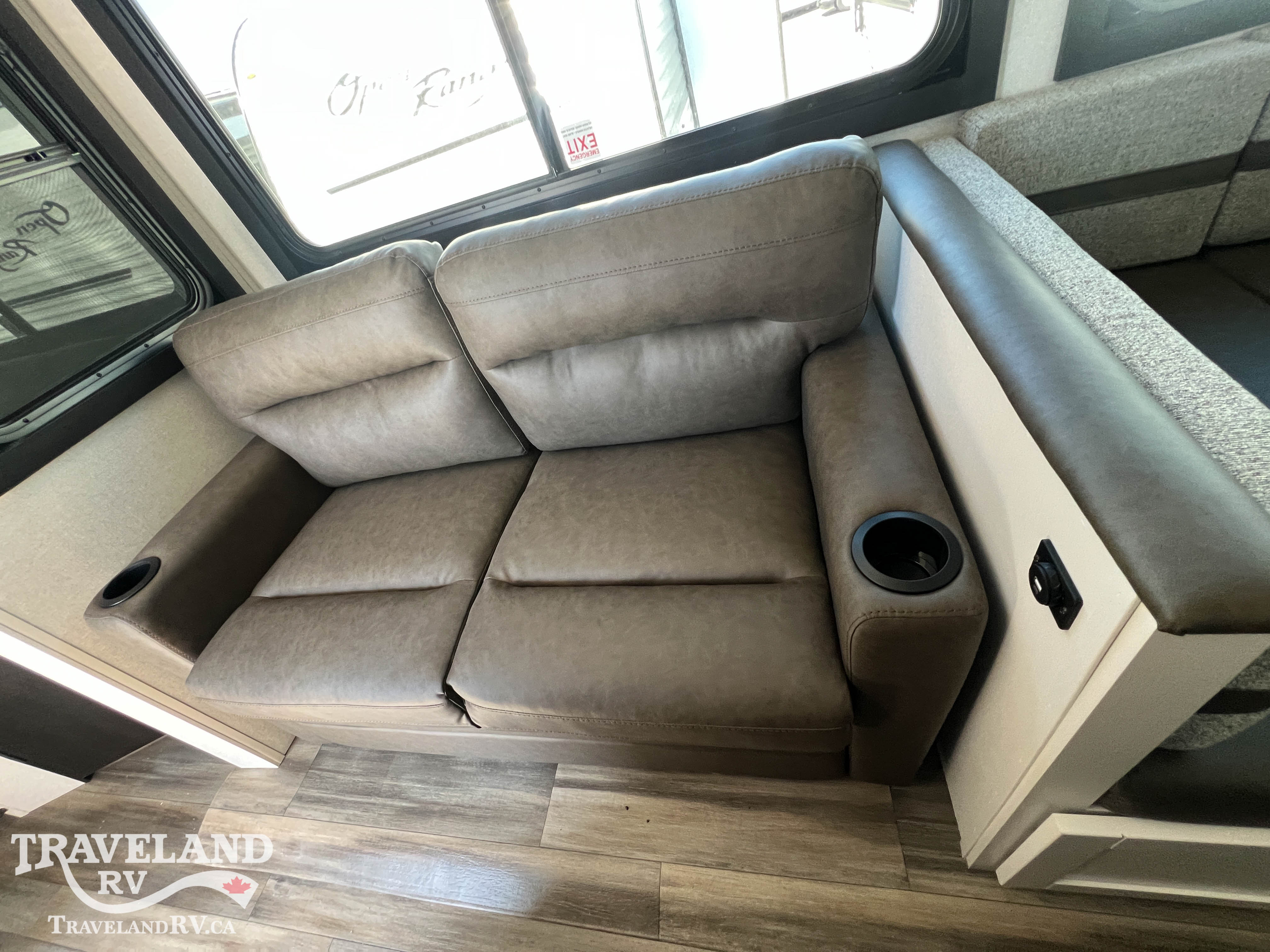 2026 Highland Ridge Range Lite 270DBL - Image 15