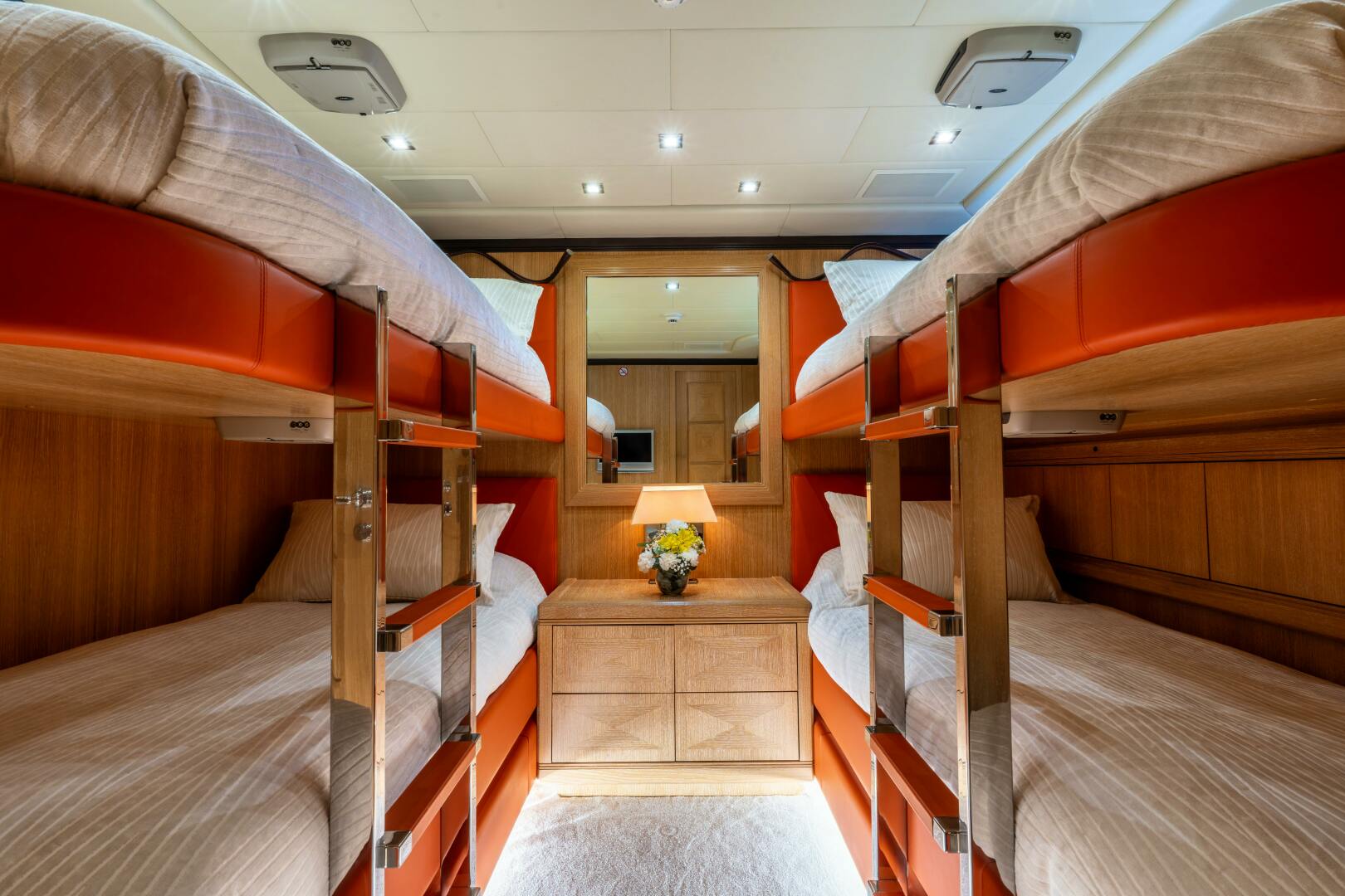 2008 Overmarine Mangusta 108 - Image 30