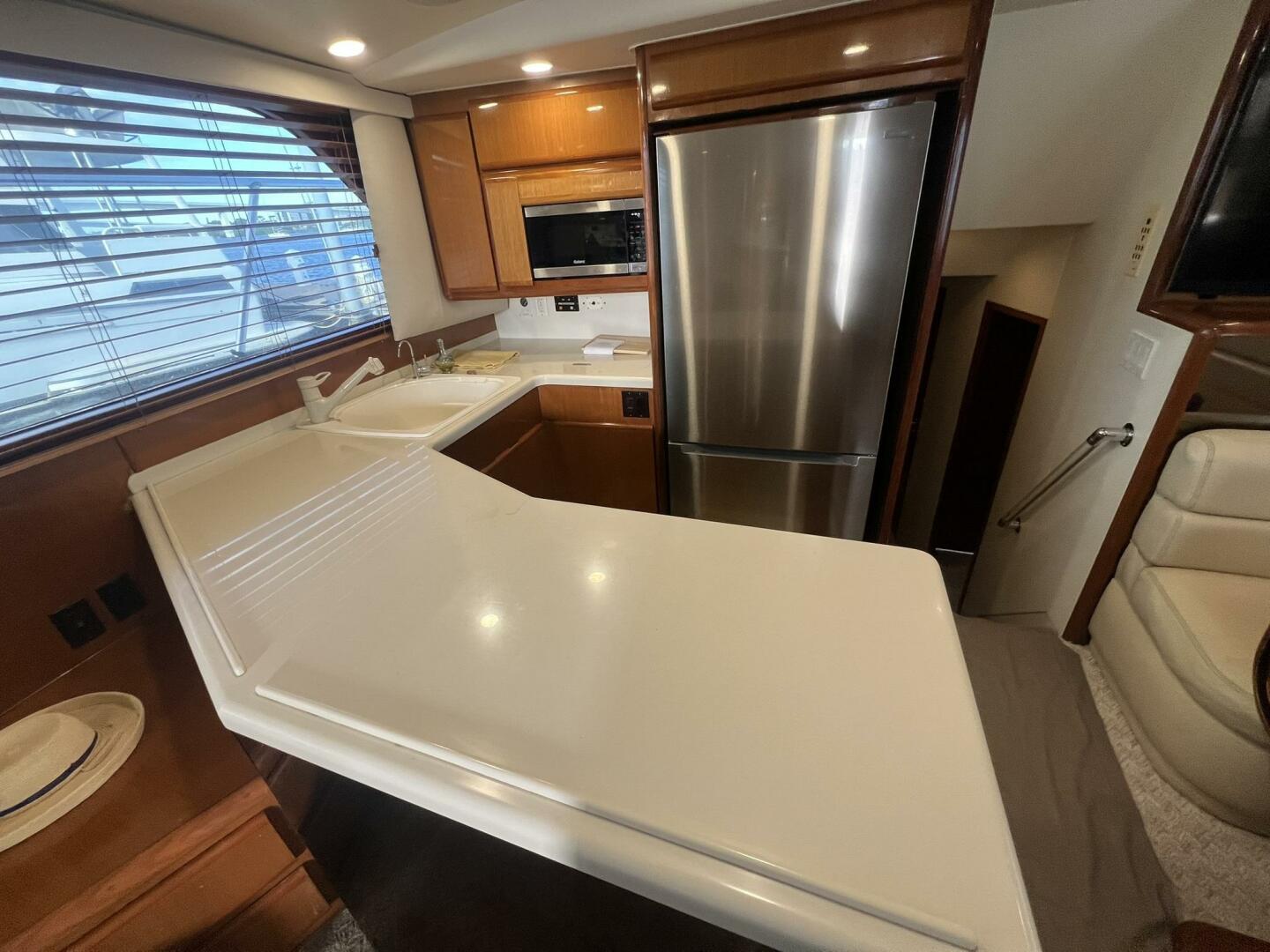1999 Viking 60 CPMY - Image 44