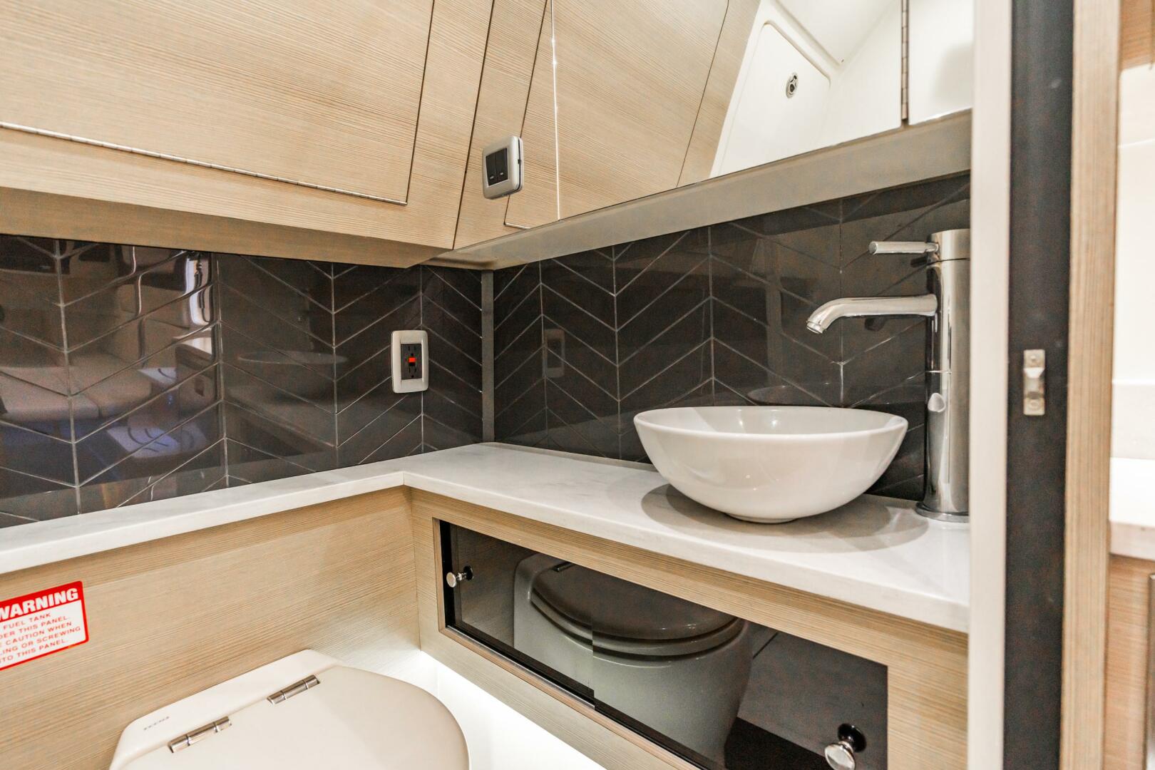 2021 Scout 425 LXF - Image 69