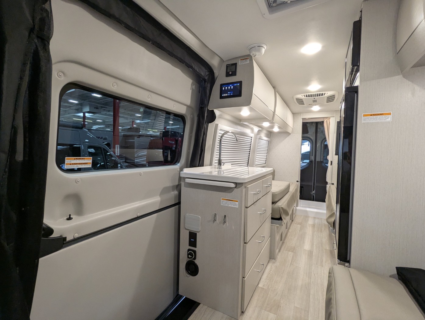 2026 Thor Motor Coach Tranquility 24A - Image 17
