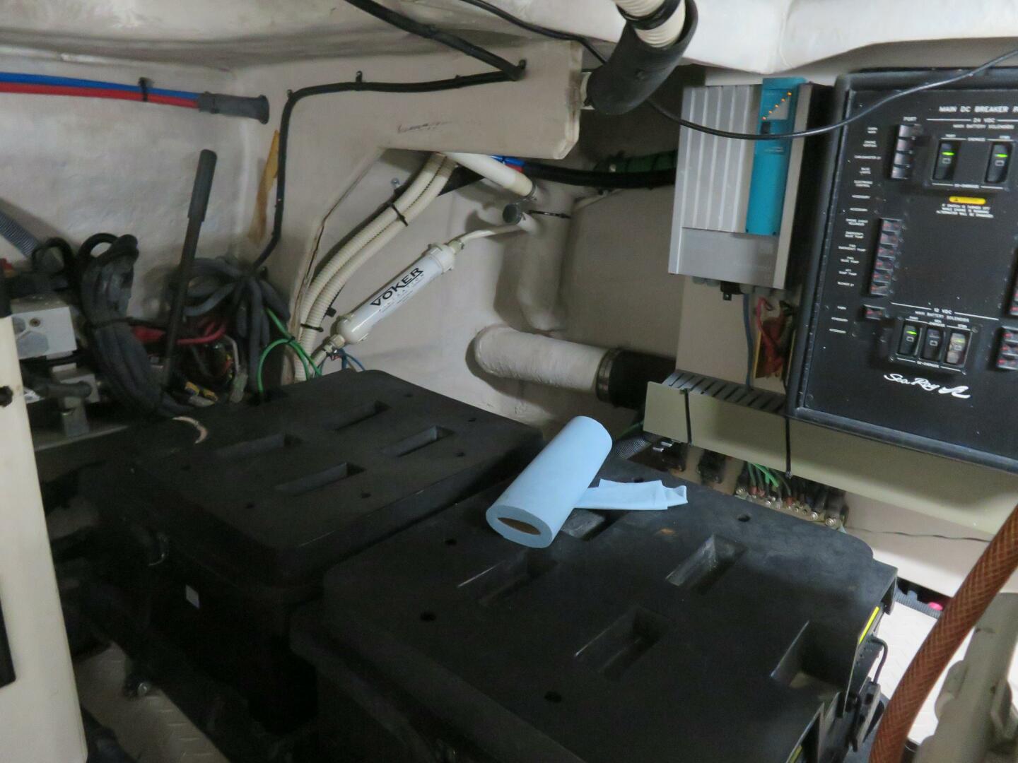 2001 Sea Ray 510 Sundancer - Image 36
