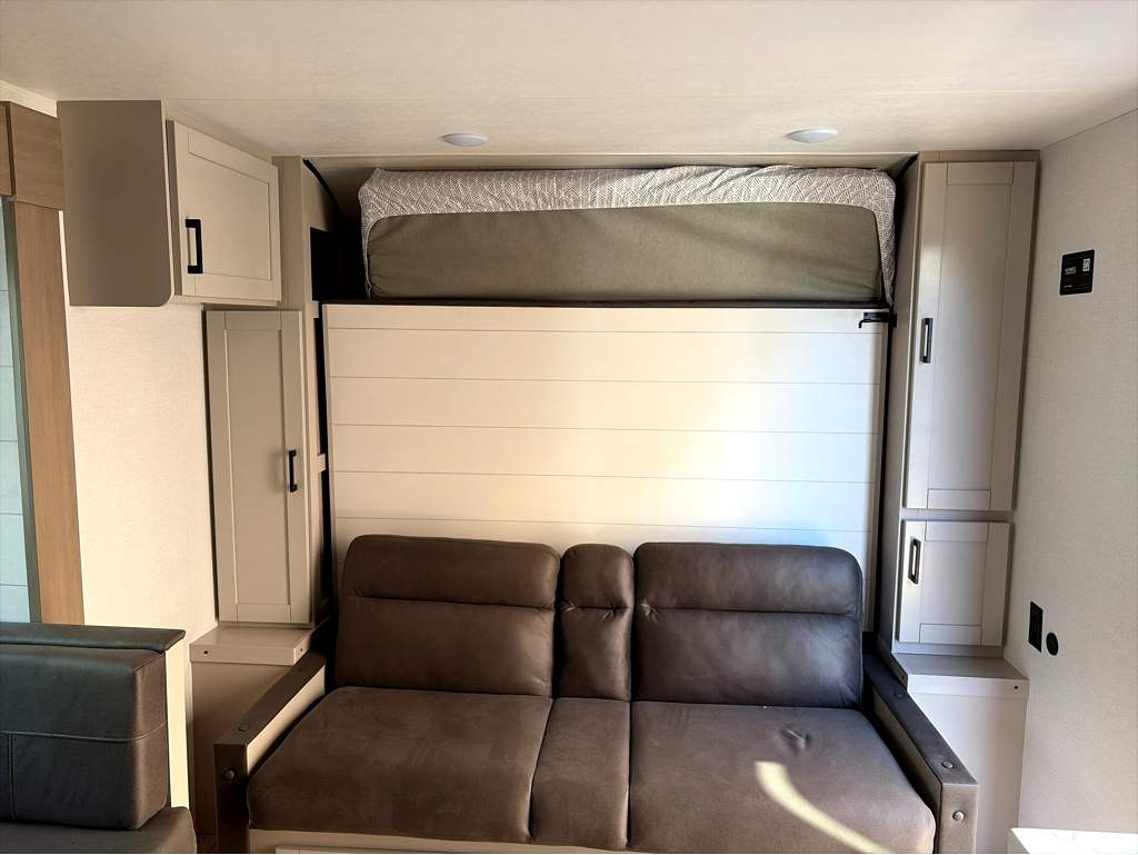 2027 JAYCO JAY FLIGHT 197MB - Image 8