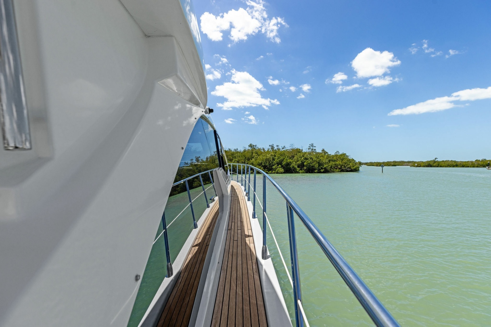 2015 Azimut 55S - Image 24