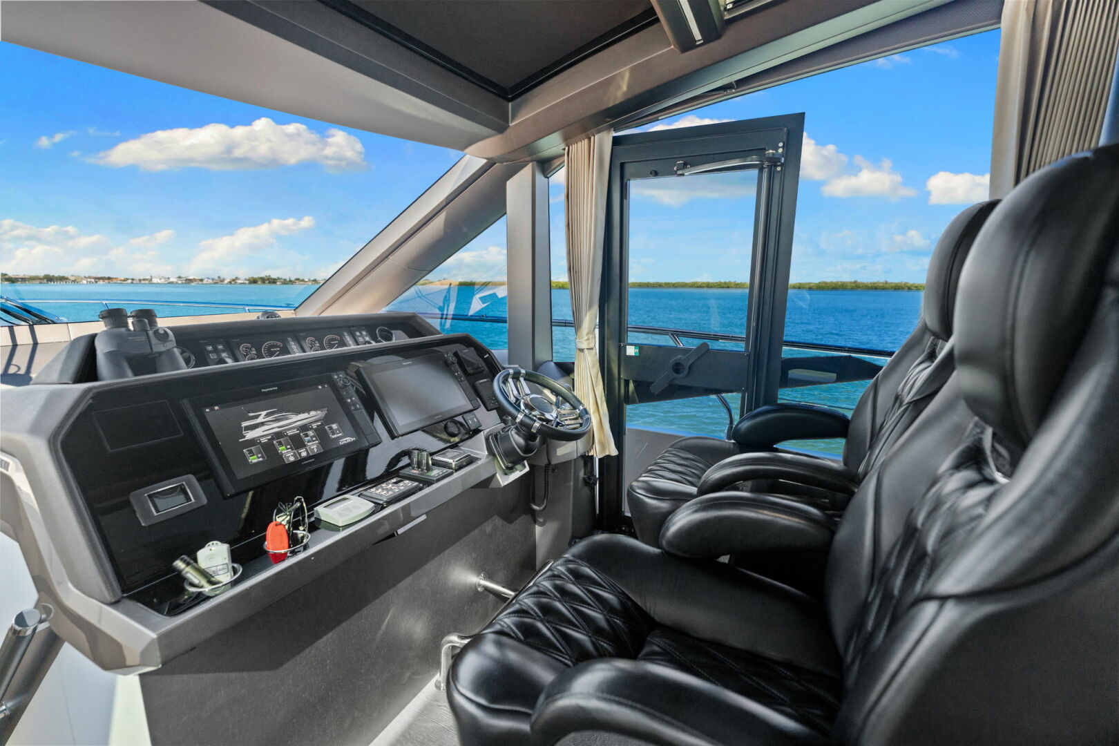 2020 Galeon 680 FLYBRIDGE - Image 22