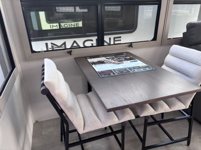 2026 Grand Design Solitude 310GK - Image 6