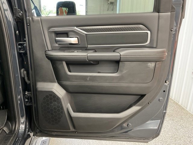2026 Ram 2500 Big Horn 4x4 Crew Cab 6'4" Box - Image 35