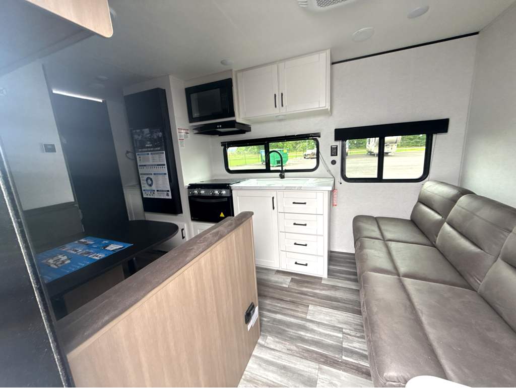 2026 JAYCO JAY FLIGHT SLX 260BH - Image 25