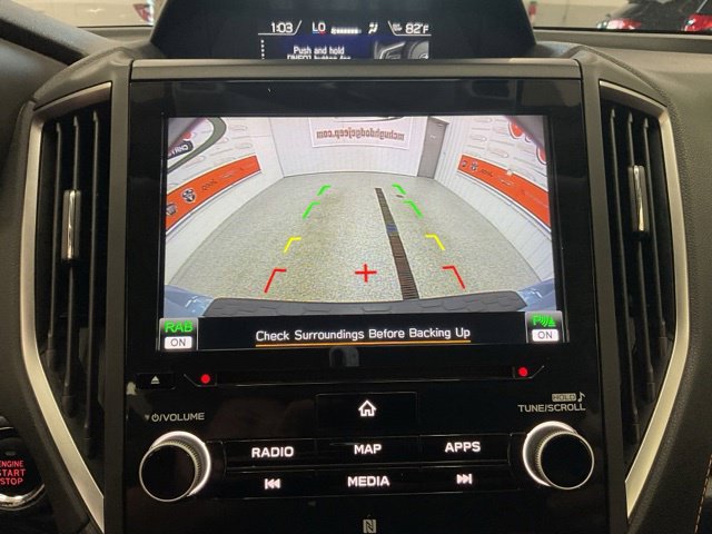 2023 Subaru CROSSTREK Wagon 4D Limited Nav/Moonroof AWD - Image 18