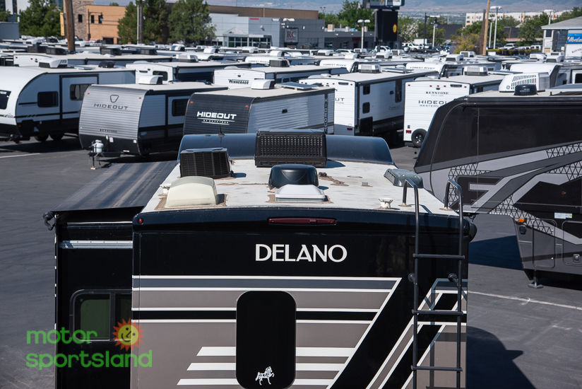 2021 Thor Motor Coach Delano - Image 22