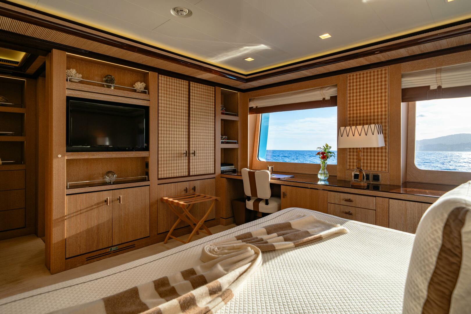 2013 Dunya Yachts Custom - Image 42