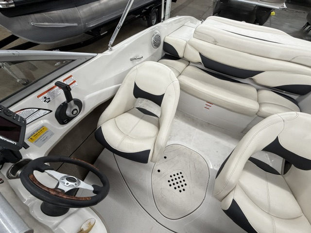 2014 TRACKER TAHOE Q5 - Image 11