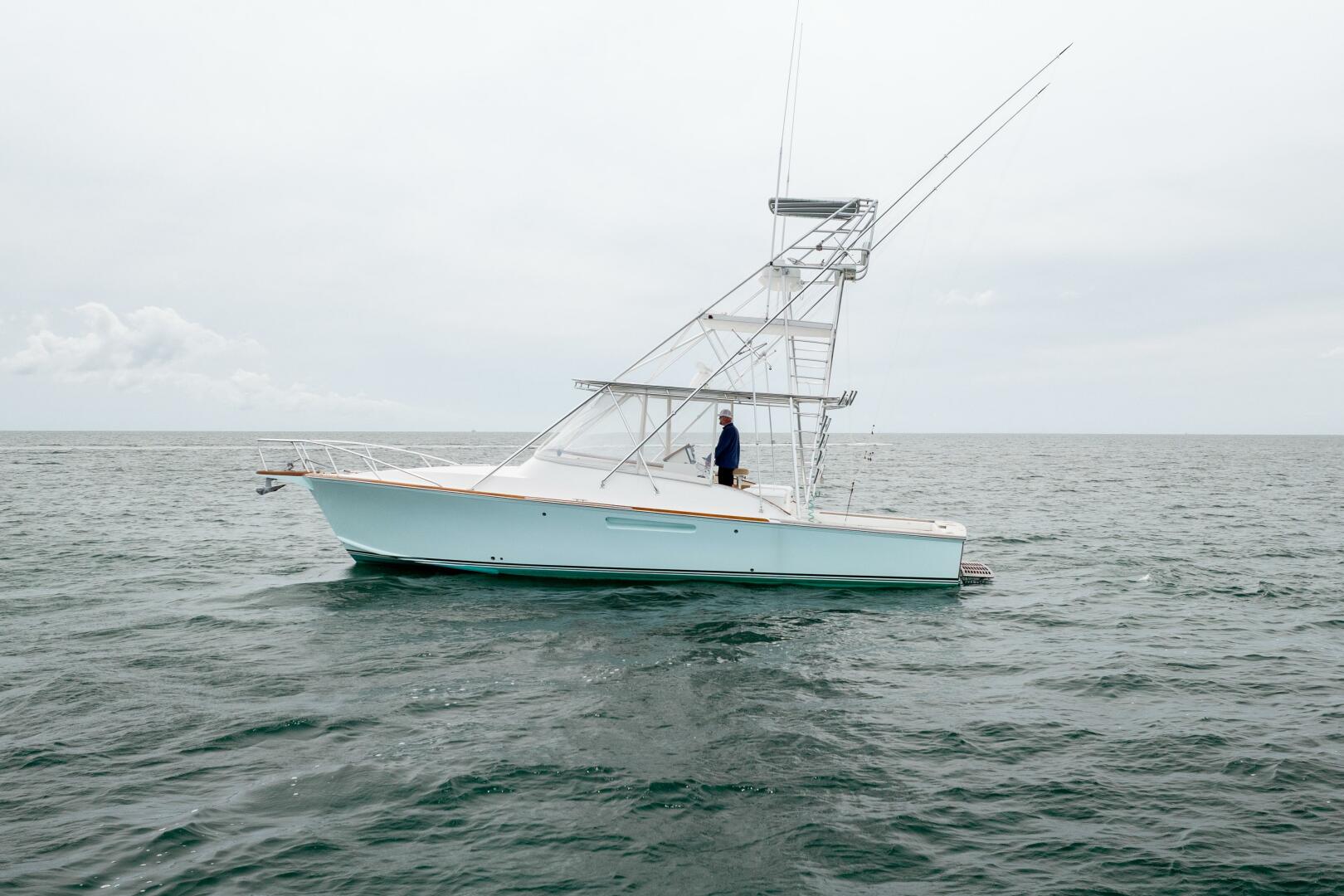2004 Stolper 38 Express - Image 7