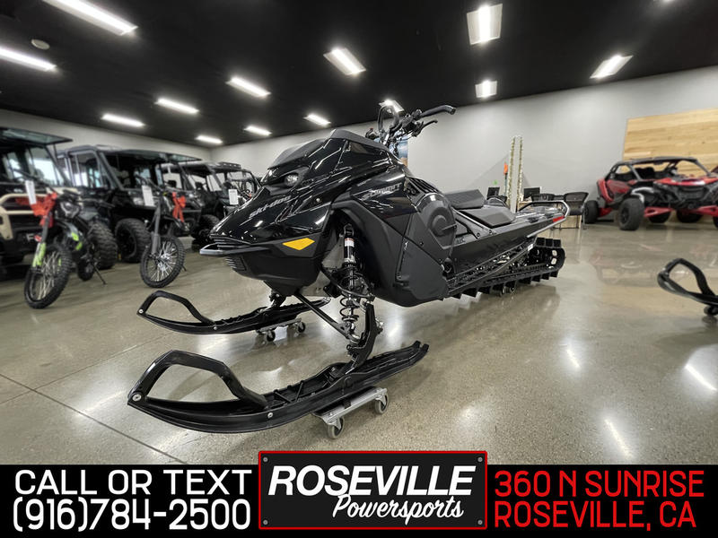 2025 Ski-Doo SUMMIT ADR W/EDGE 165 850 E-TEC 3.0 - Image 4