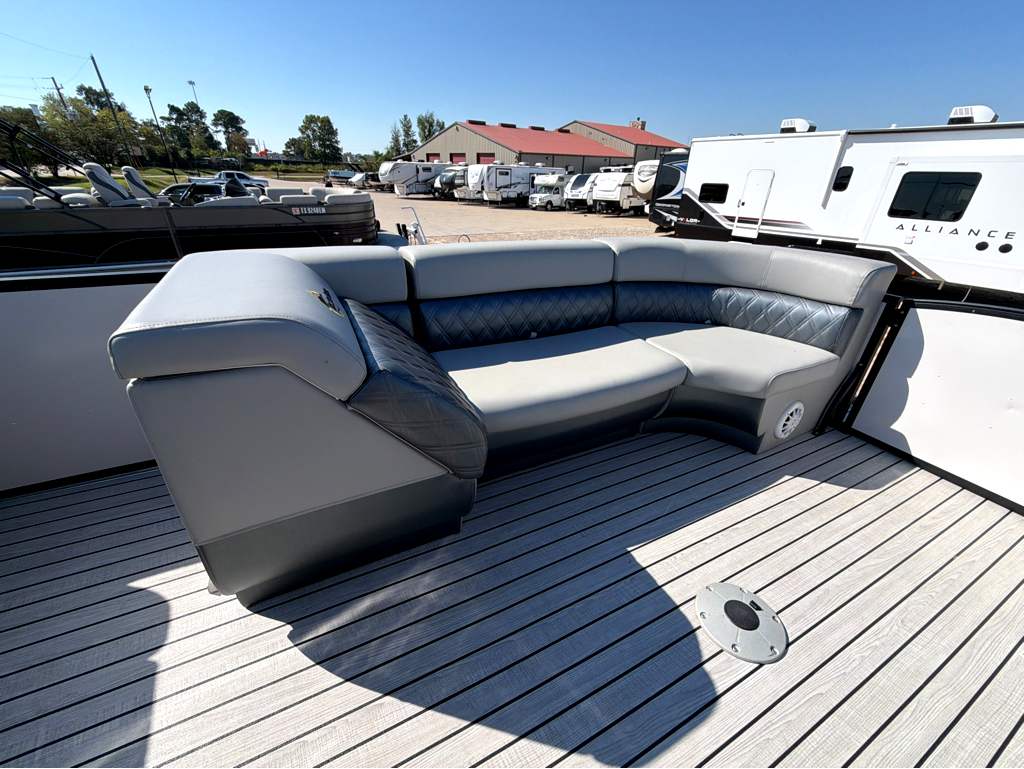 2022 MASSIMO P24 MAX - Image 31