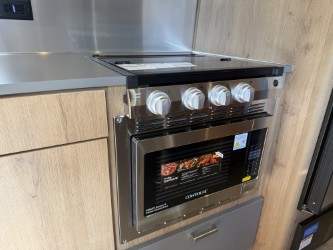 2026 AIRSTREAM TRADE WIND 23FBT - Image 27