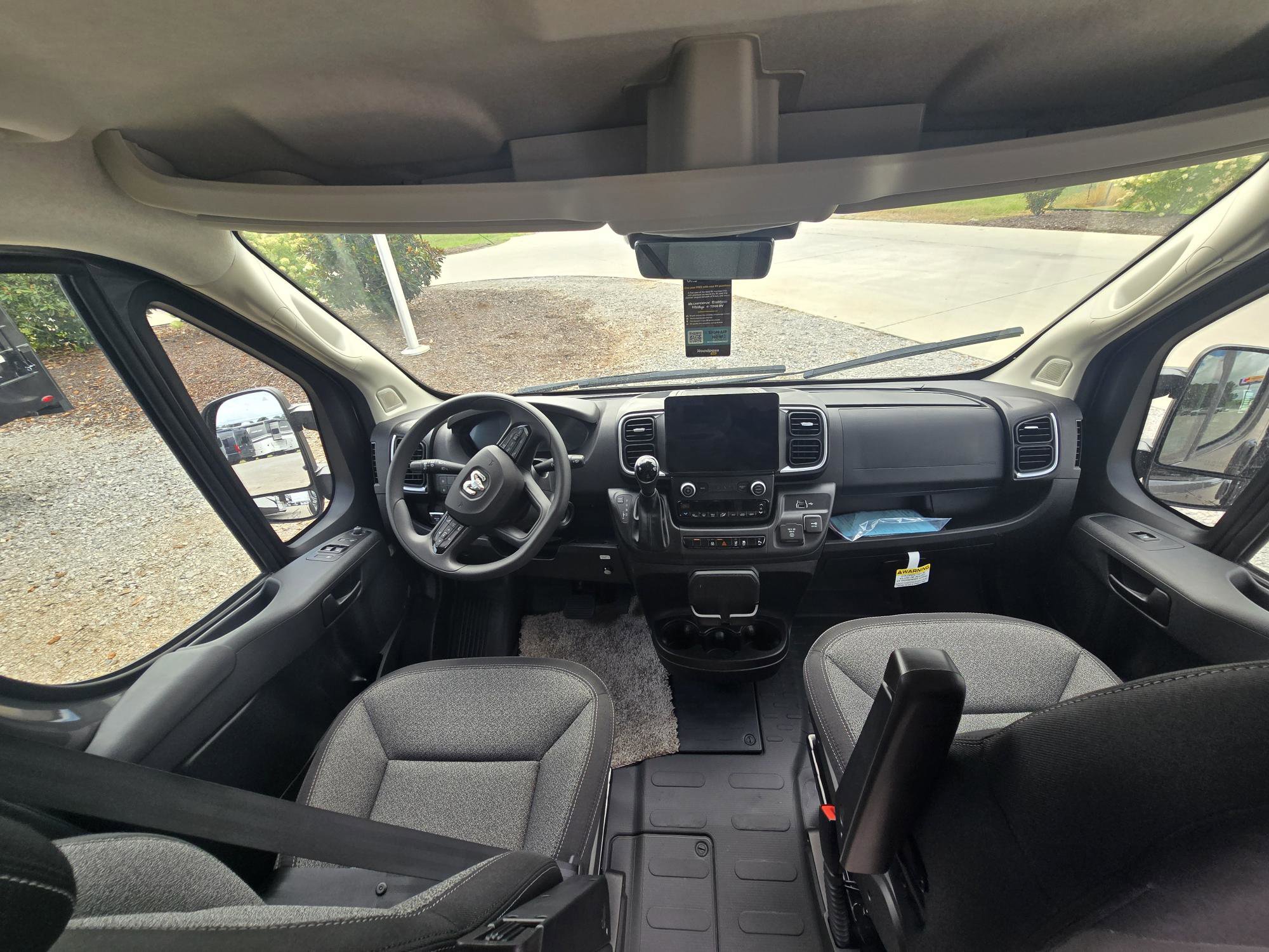 2026 JAYCO SWIFT 20T - Image 22