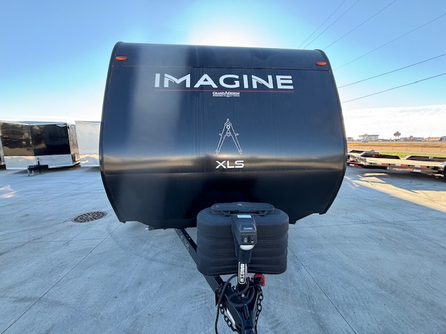 2025 Grand Design Imagine XLS 22BHE - Image 2