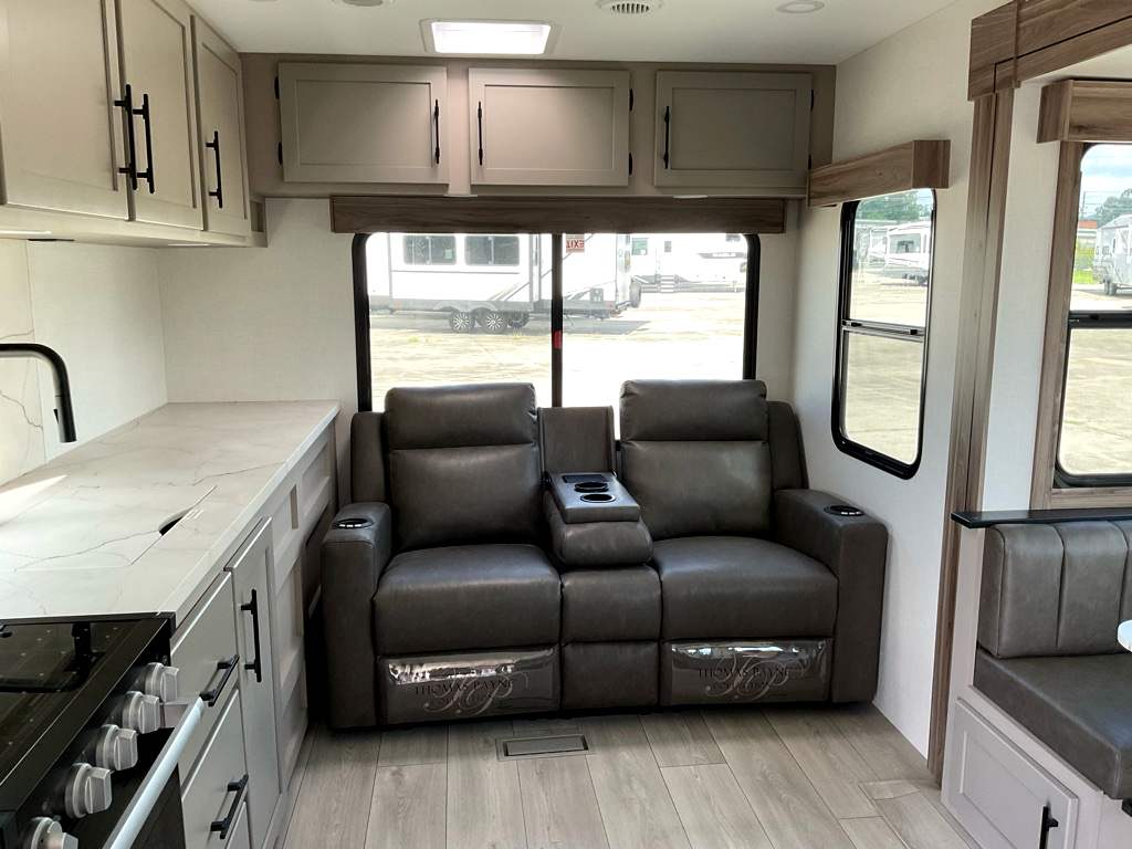 2027 KZ CONNECT C241RLK - Image 7