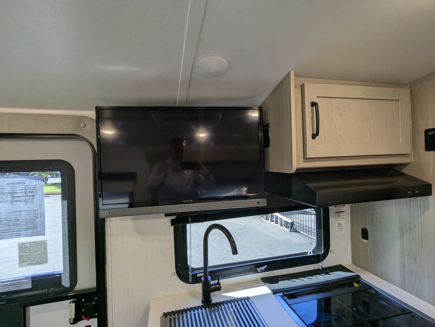 2024 Forest River Rockwood Geo Pro G20FBS - Image 21