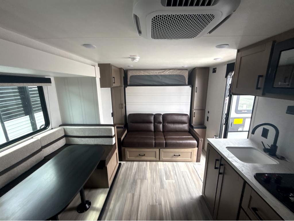 2027 HEARTLAND PROWLER 1802MBS - Image 17