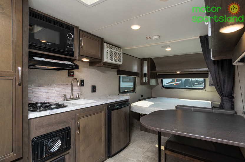 2020 Jayco Jayflight Baja 19RBW - Image 13