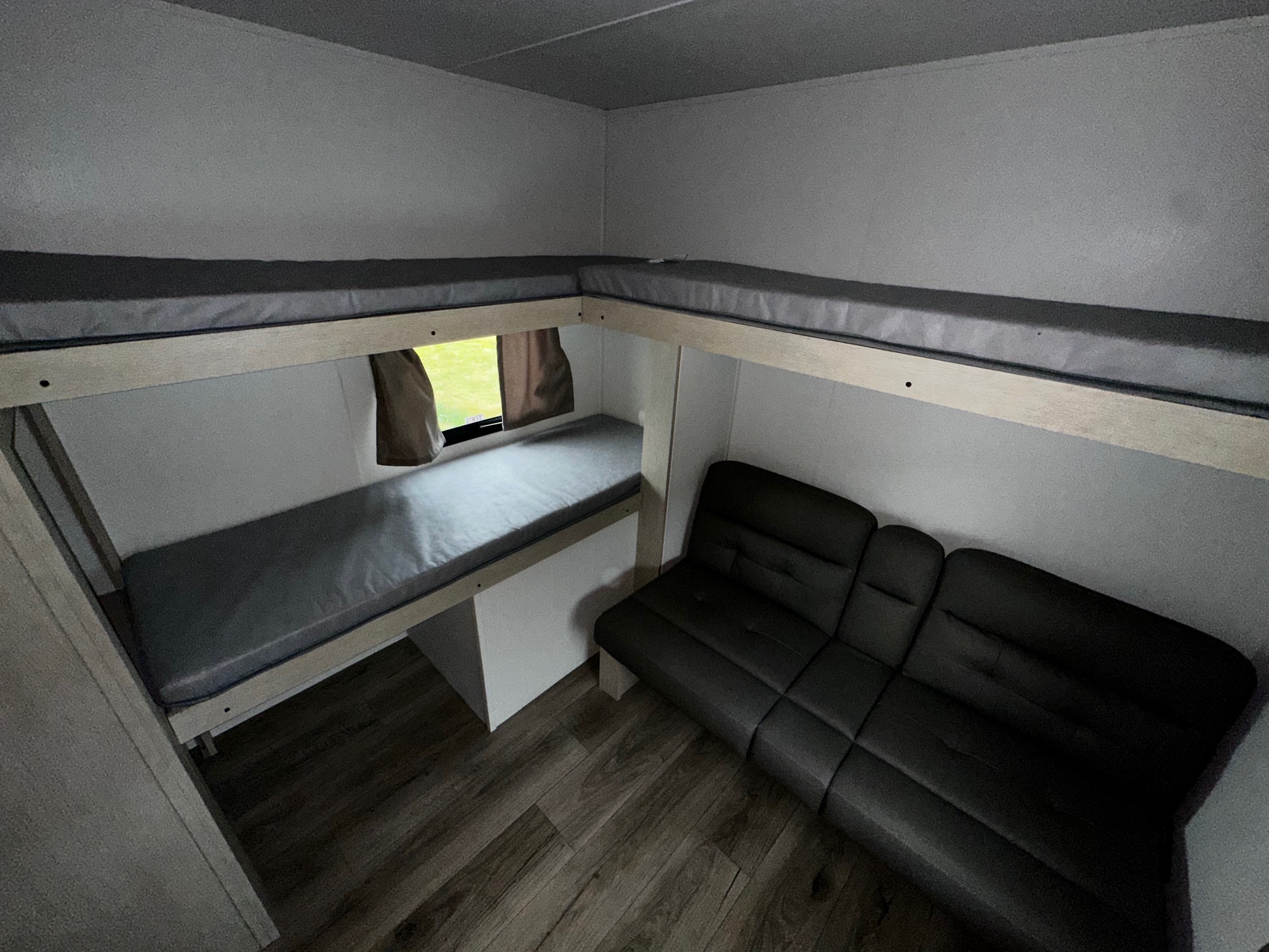 2026 Coachmen Shasta I-5 530BQB - Image 14
