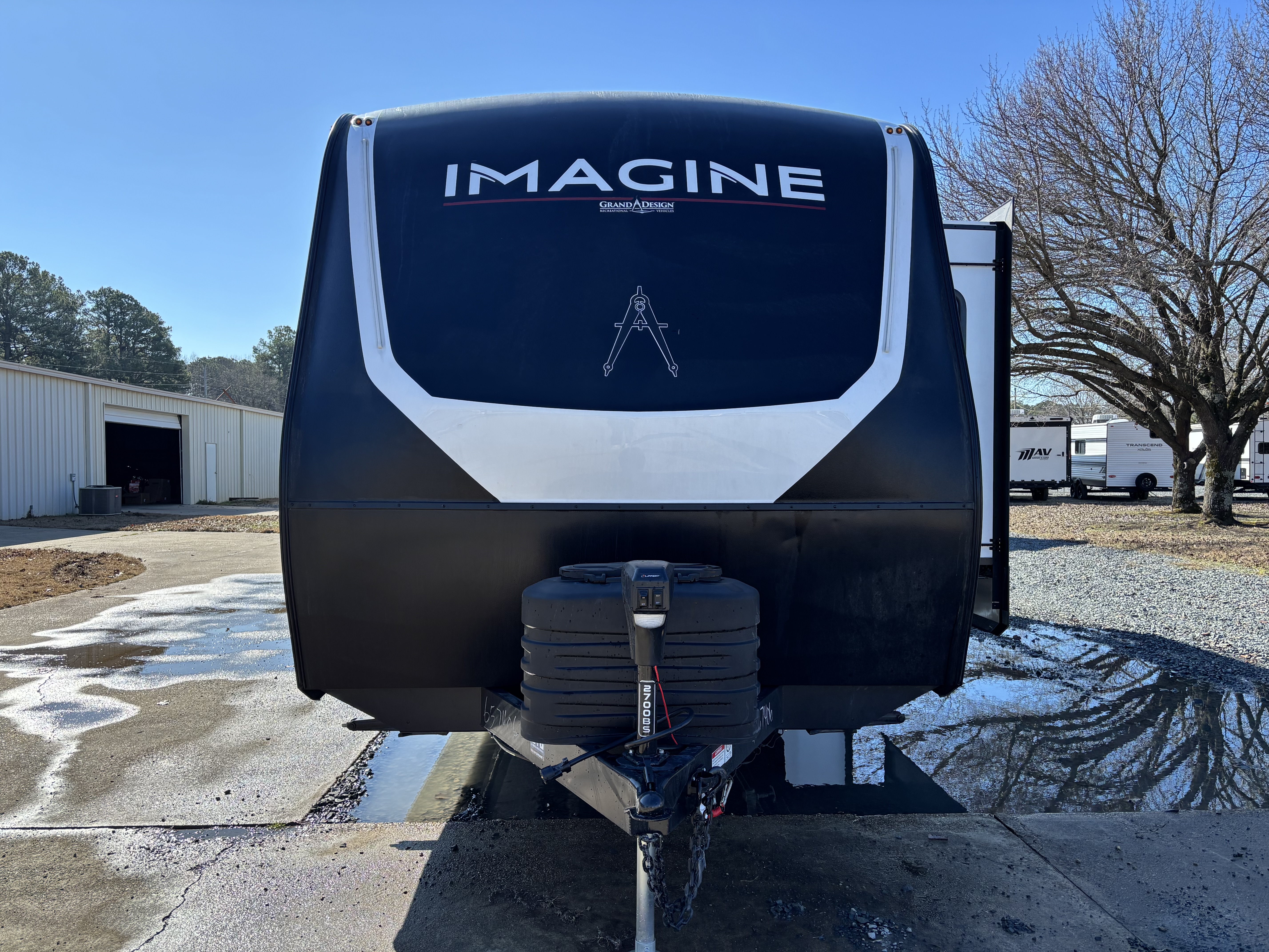 2026 Grand Design Imagine 2700BS - Image 3