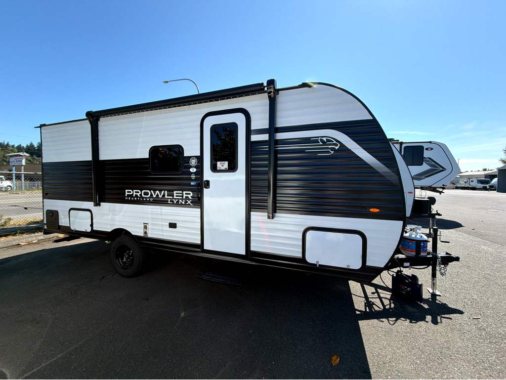 2027 Heartland Prowler 1702DBS