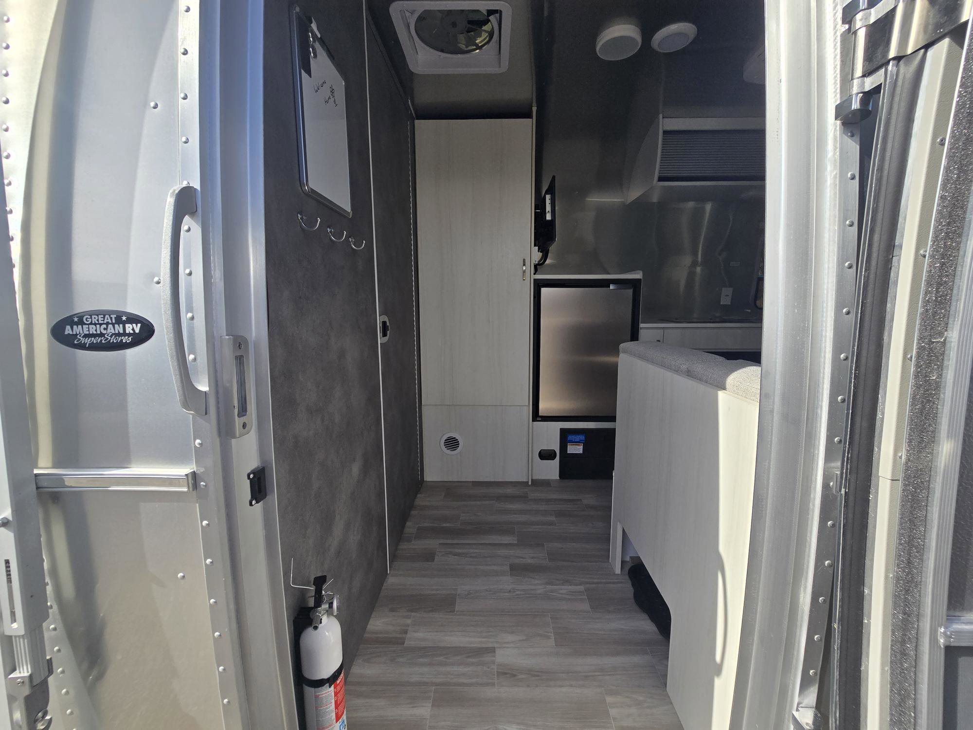 2026 AIRSTREAM BAMBI 22FB - Image 6