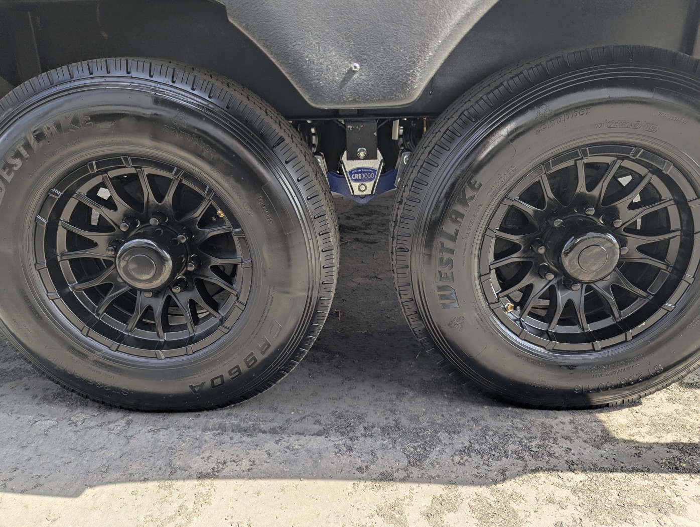 2027 Forest River Stealth 2800 - Image 6