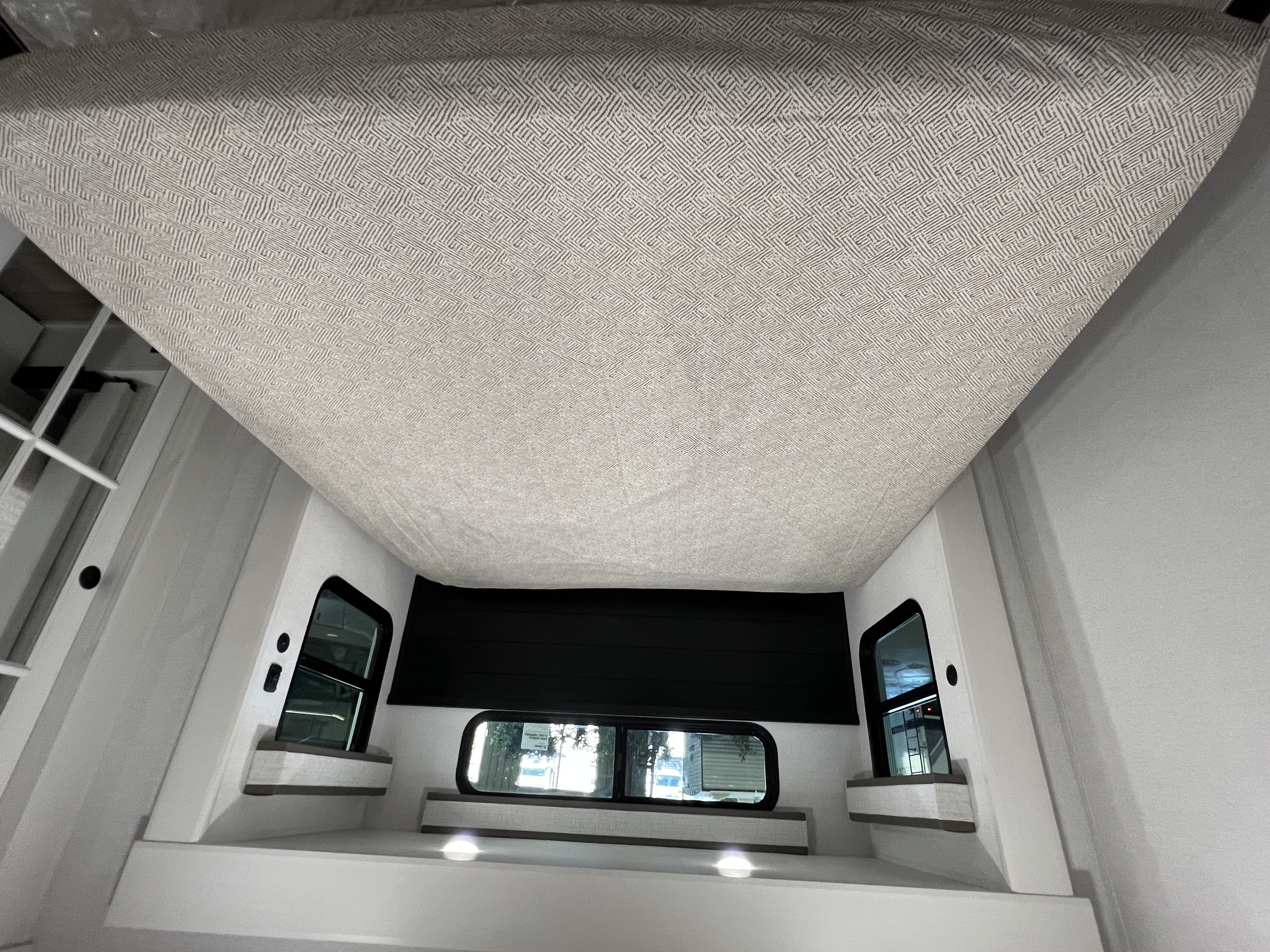 2027 Heartland Milestone Fifth Wheel 31RL - Image 30
