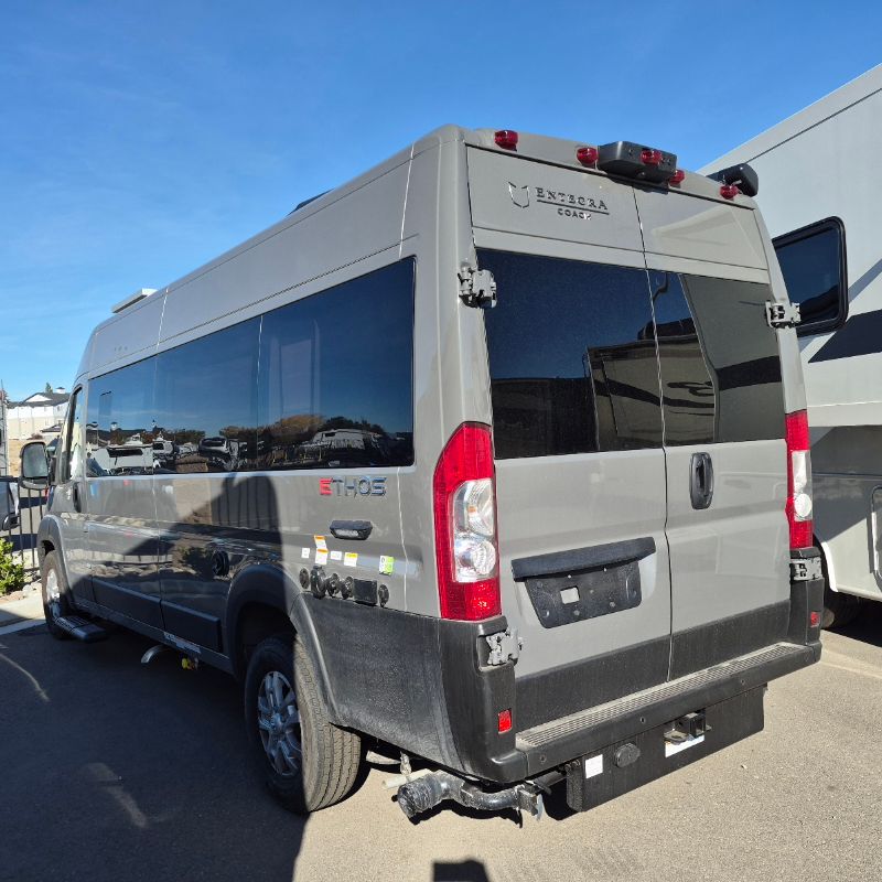 2026 Entegra Coach Ethos 20T - Image 2