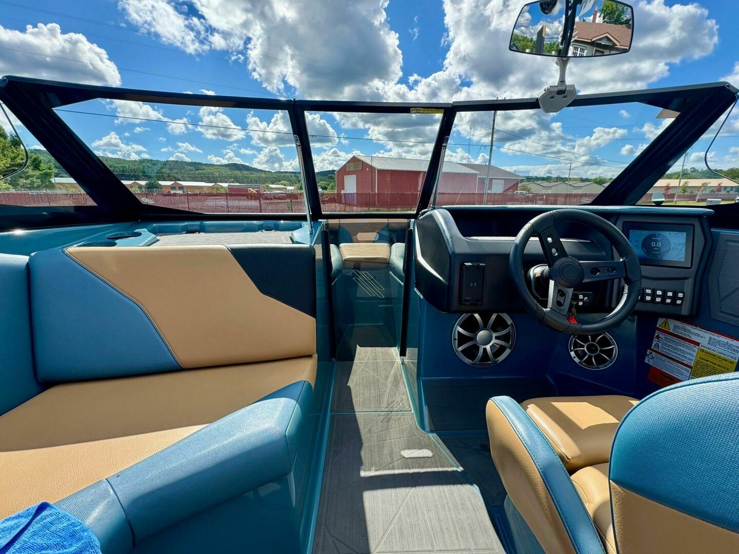 2020 ATX Surf Boats 24 Type S Base - Image 35