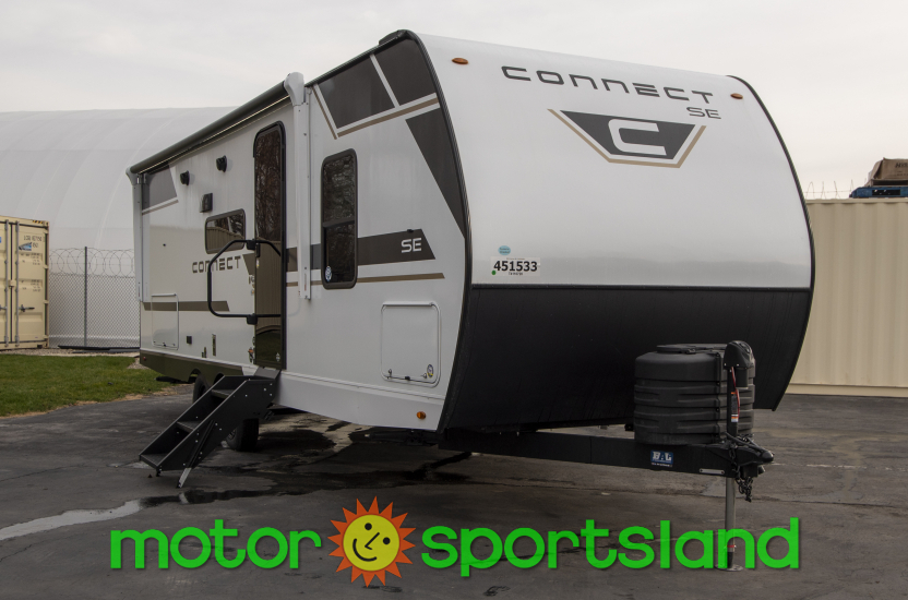2026 KZ RV Connect SE C241BHKSE - Image 1
