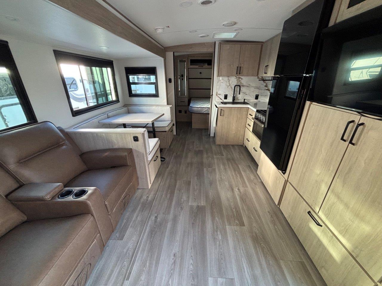 2027 Grand Design Imagine 2600RB - Image 5