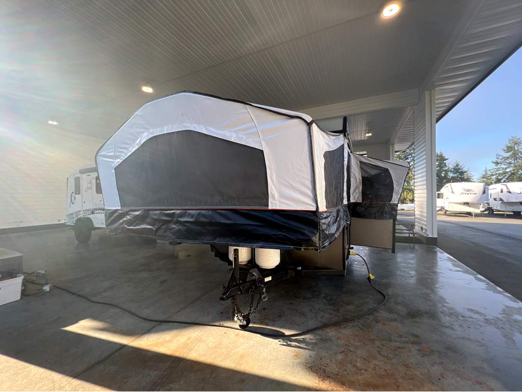 2022 Forest River Rockwood Freedom 2318G - Image 1