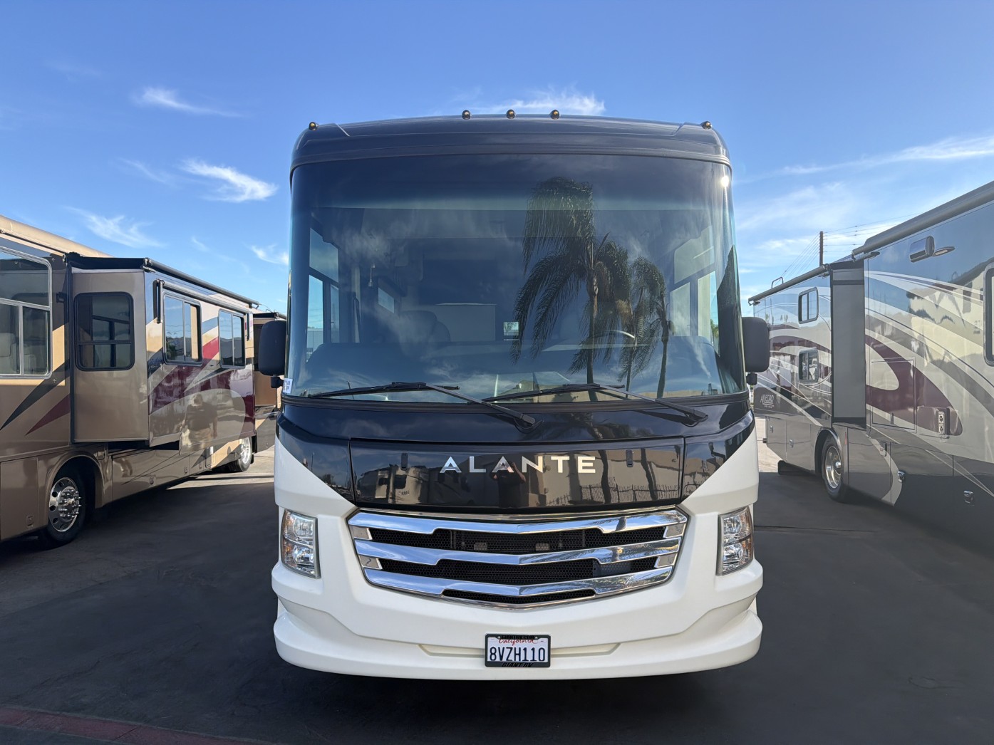2021 Jayco Alante 29S - Image 2