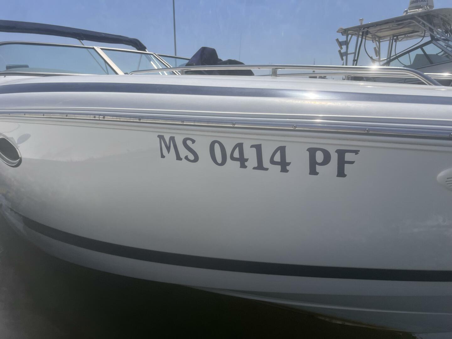 2003 Cobalt 263 - Image 34