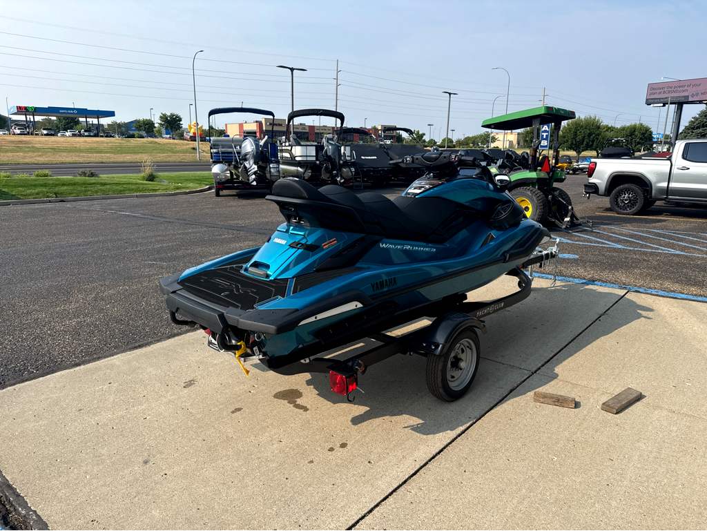 2026 Yamaha FX Cruiser SVHO - Image 6