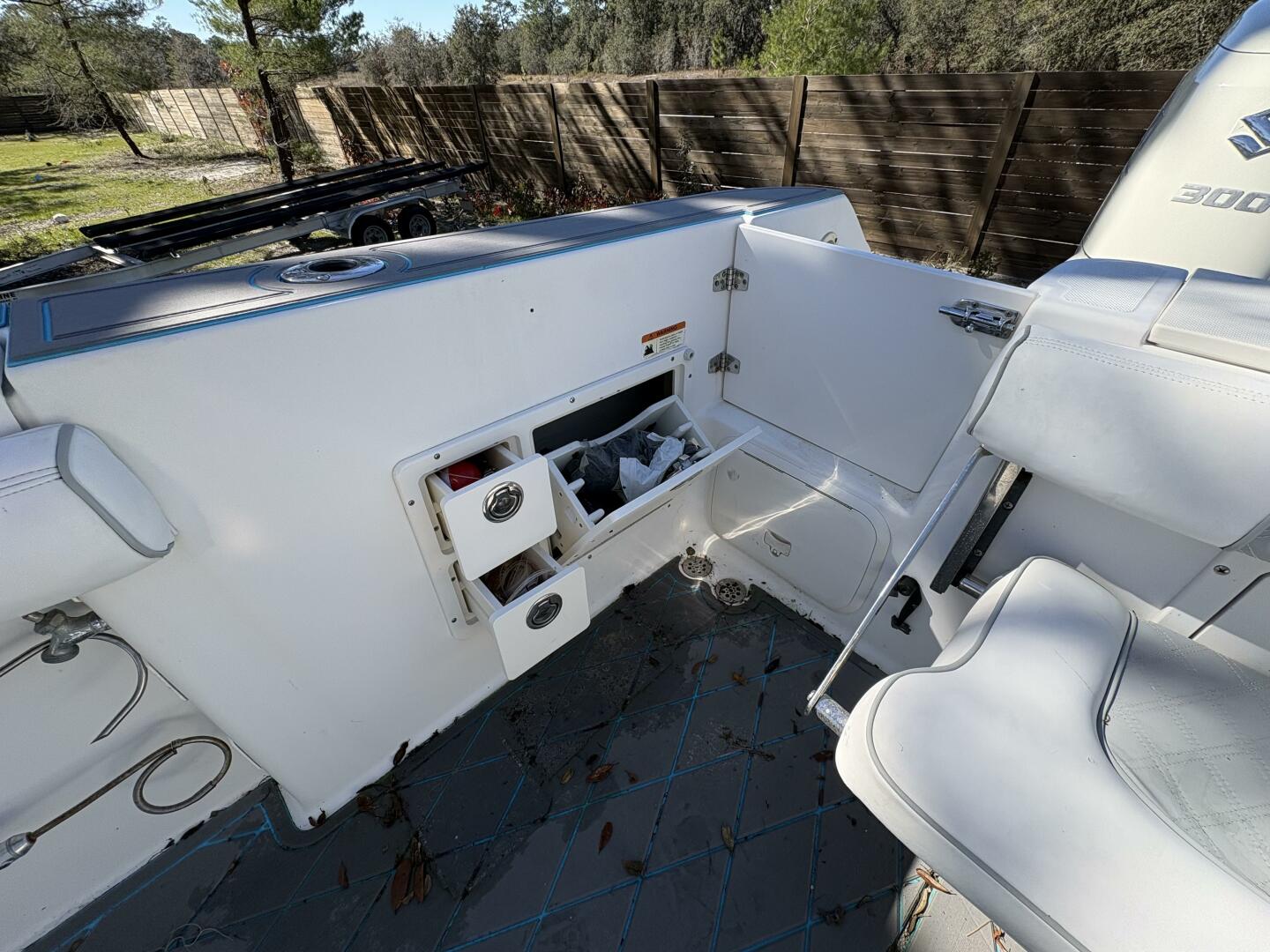 2008 Wellcraft 35 Scarab Sport - Image 83