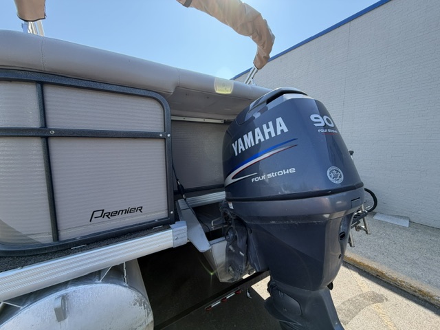 2008 PREMIER ESCAPADE 235 - Image 3